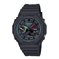 Reloj G-Shock Unisex GA-B2100MF-1A